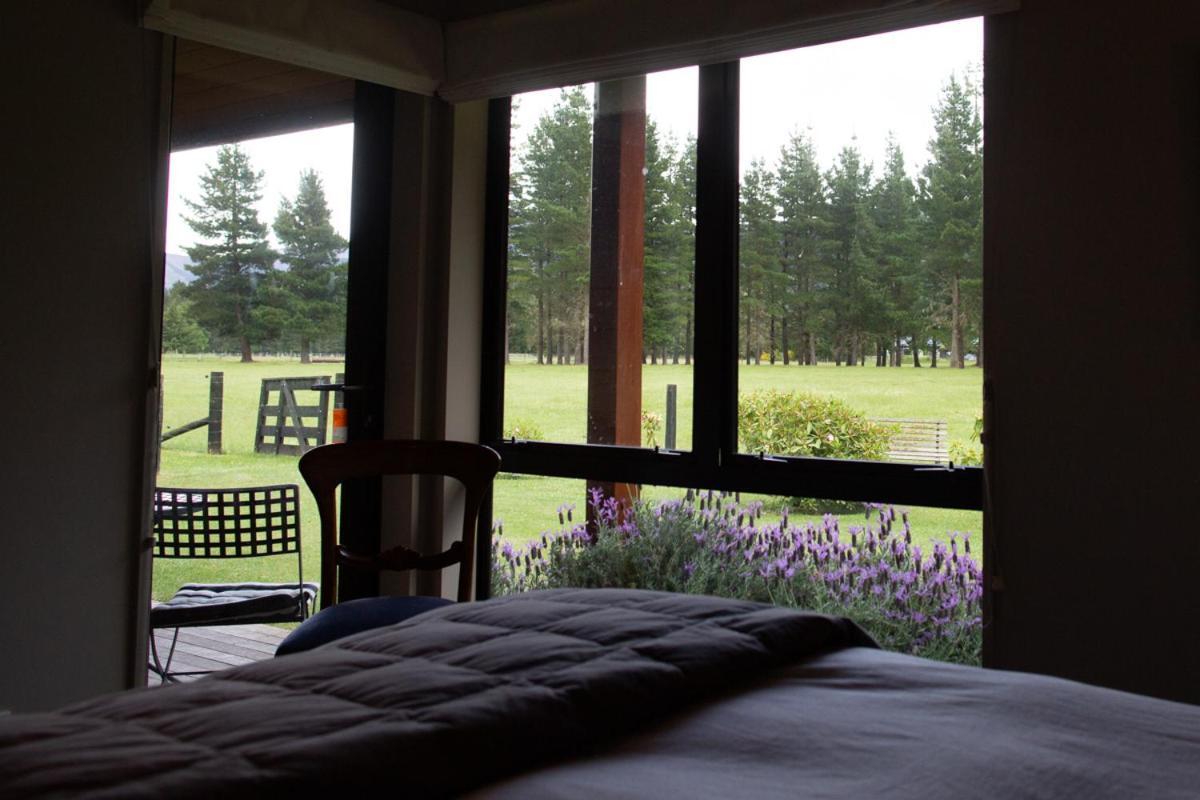 Woodbank Park Cottages Hanmer Springs Eksteriør bilde
