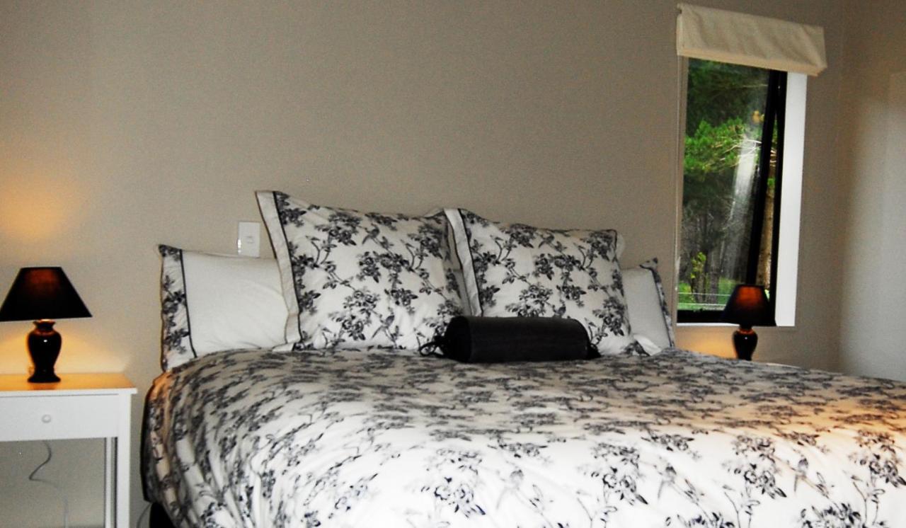 Woodbank Park Cottages Hanmer Springs Eksteriør bilde